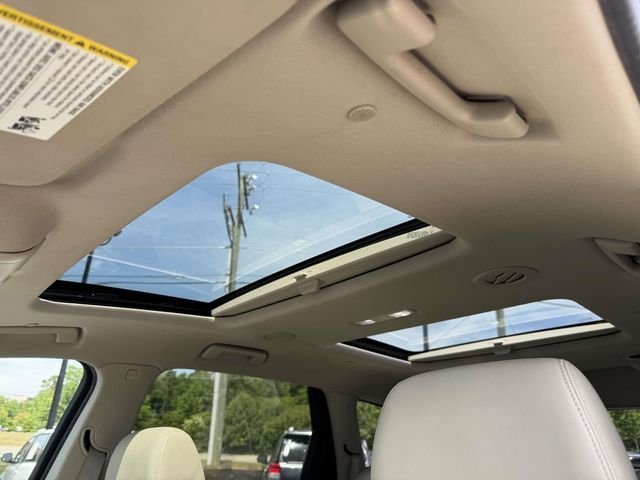 Used 2021 Gray Buick Essence image 4