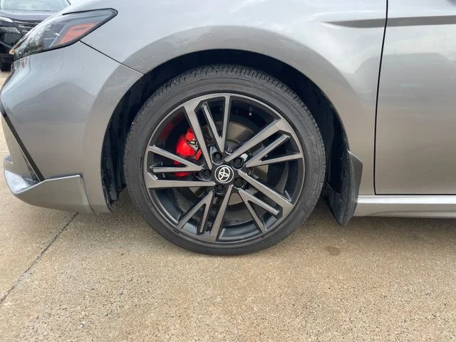 Used 2025  Toyota XSE image 27