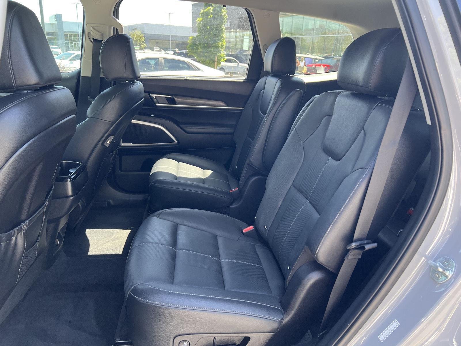 2021 Kia Telluride EX - Photo 27