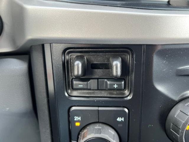 New 2026 Carbonized Gray Metallic Ford F-250® XL image 86