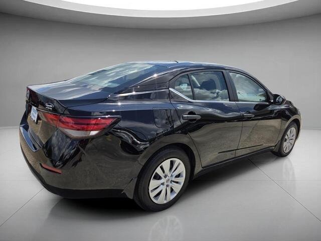 Used 2025 Super Black Nissan S image 5
