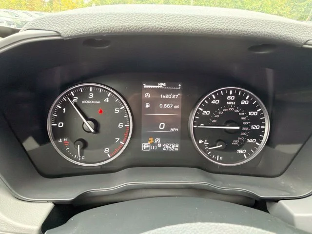 Used 2026 White Subaru Premium image 13