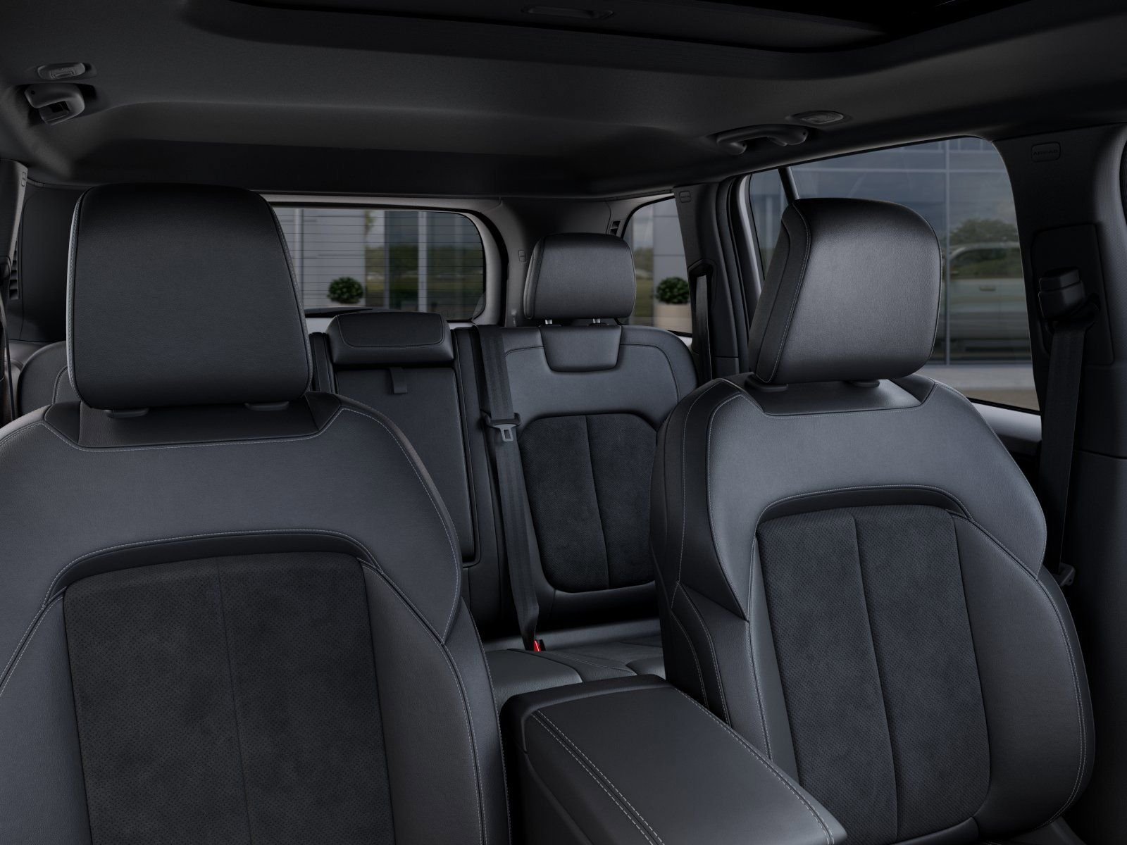 New 2026 Diamond Black Crystal Pearl-Coat Exterior Paint Jeep Altitude image 26