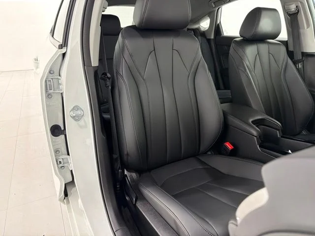 Certified Used 2024 Platinum White Pearl Acura INTEGRA image 19