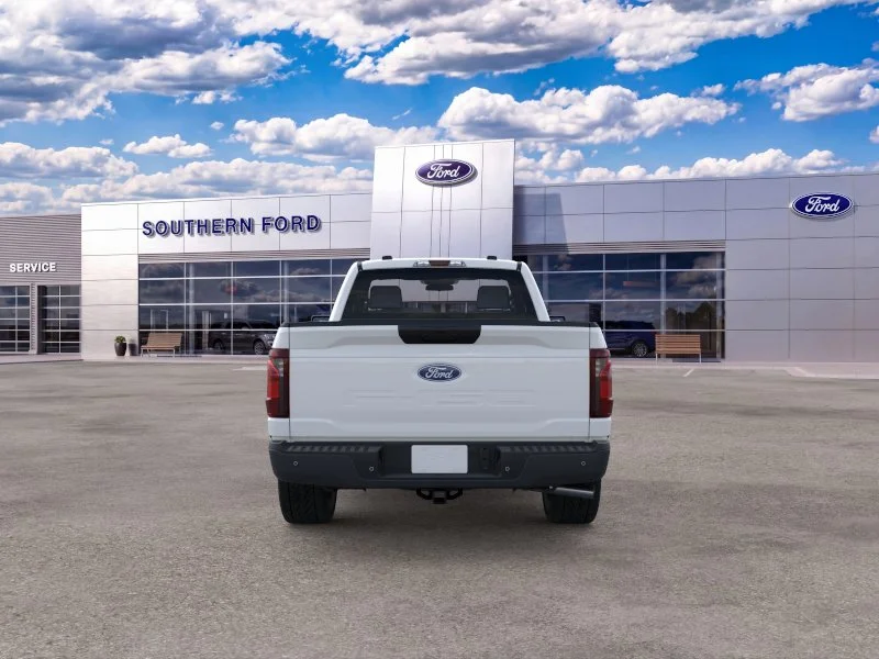 New 2026 Oxford White Ford XL image 28