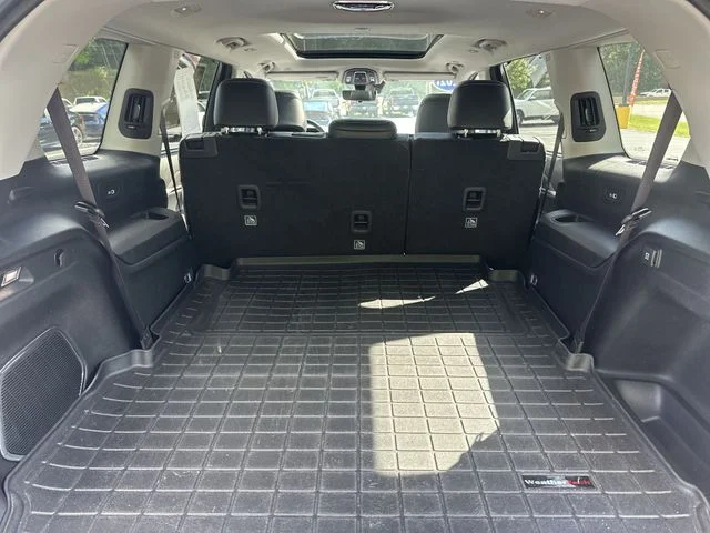 Certified Used 2021 Red Jeep Limited image 24