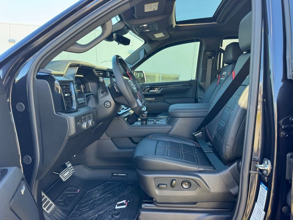 2026 GMC Sierra 1500 AT4 - Photo 22
