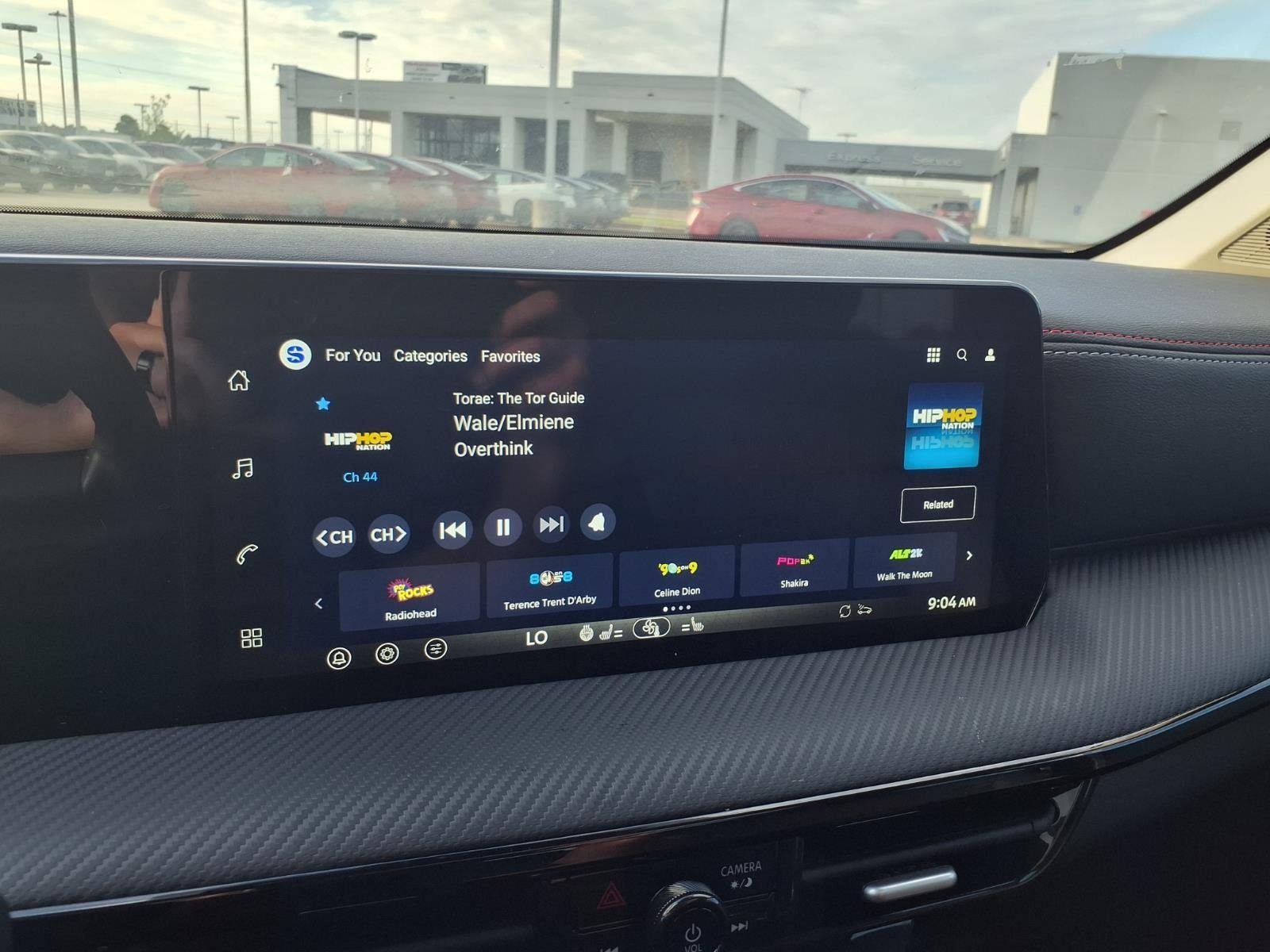 2026 Nissan Kicks photo 22 of 26
