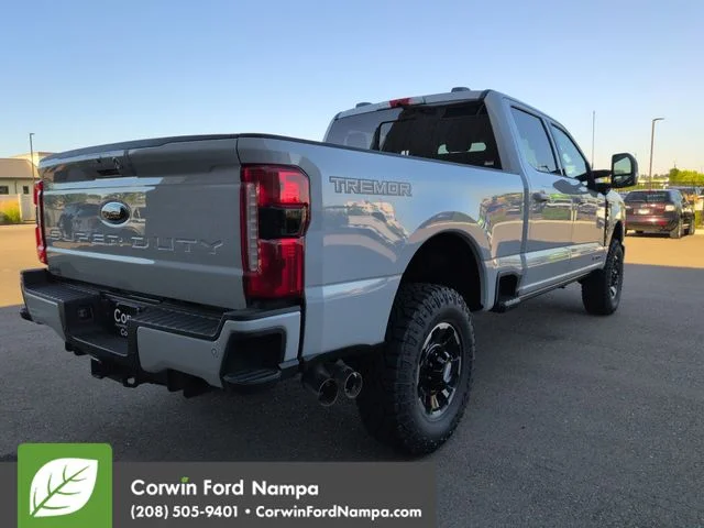 New 2026 Avalanche Ford Lariat image 3