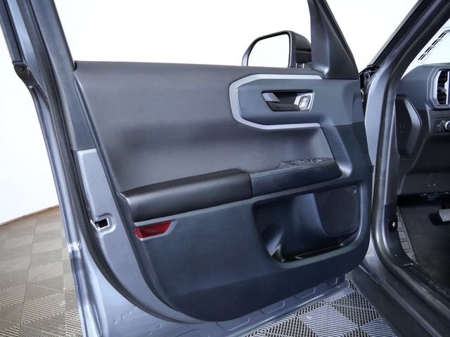 Certified Used 2021 Gray Ford Big Bend image 15