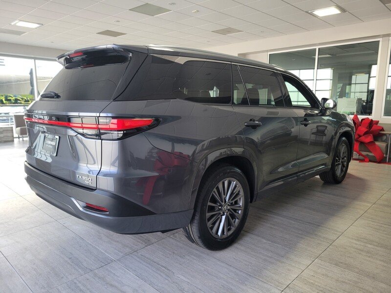 2024 Lexus TX 350 - Photo 6