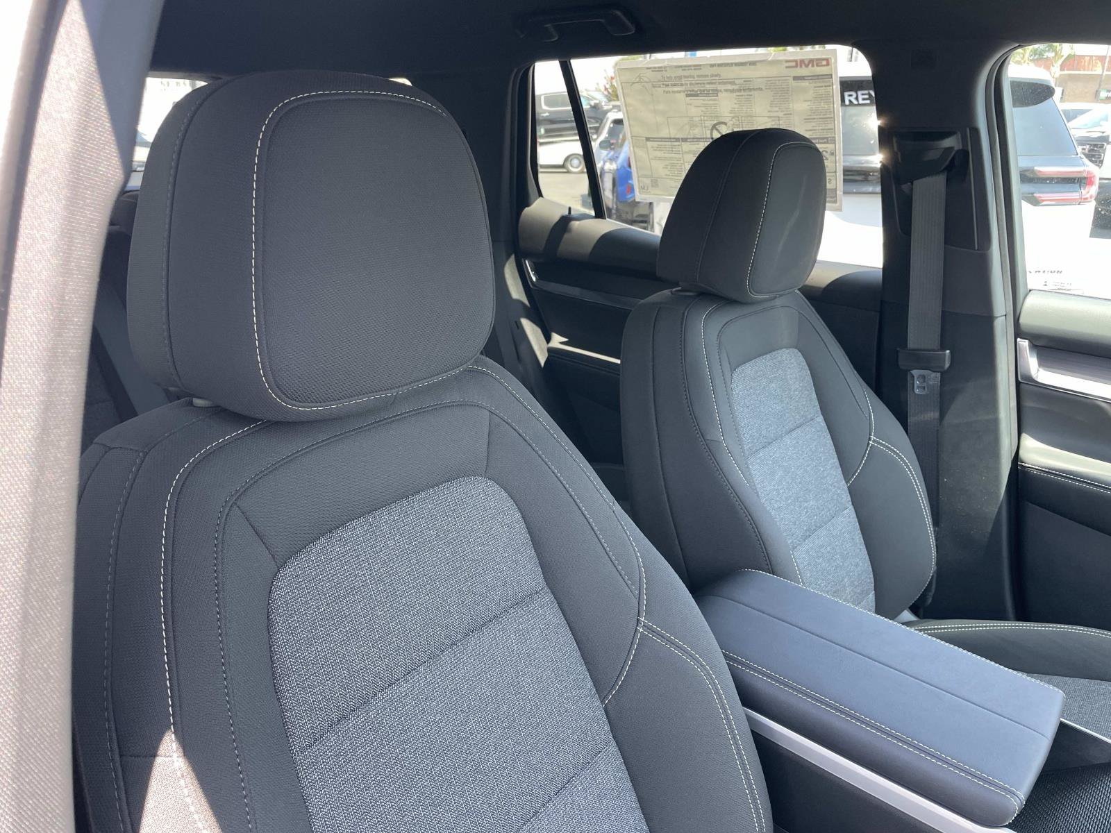 2026 GMC Terrain Elevation - Photo 28