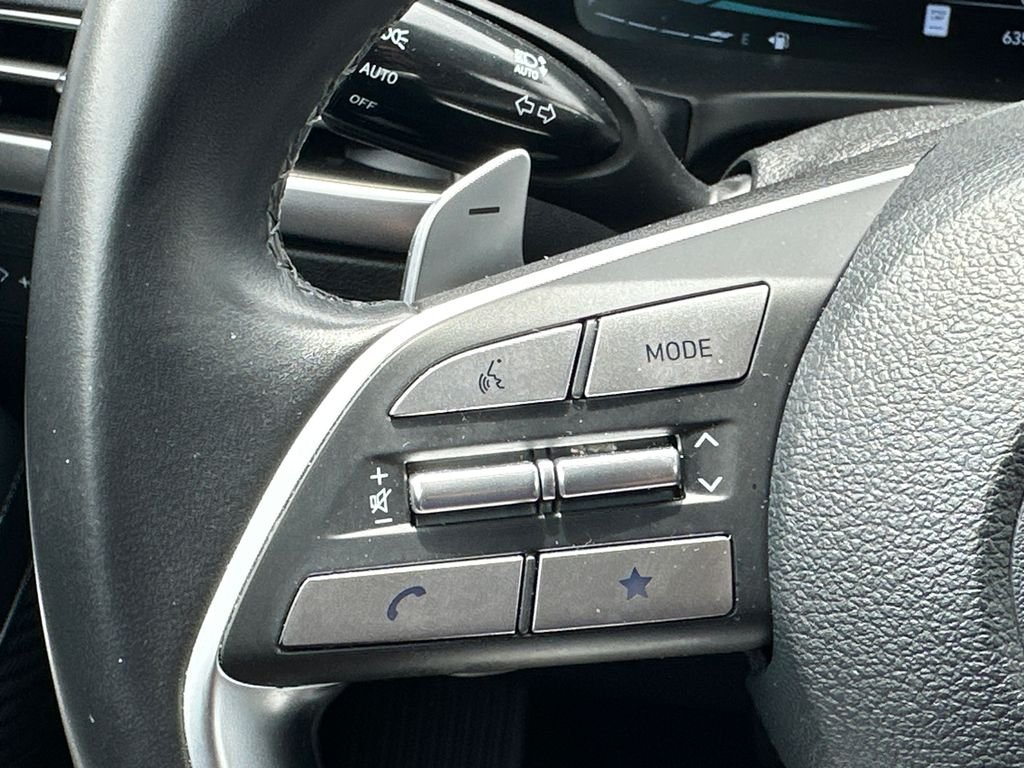 Used 2024 Gray Hyundai XRT image 27