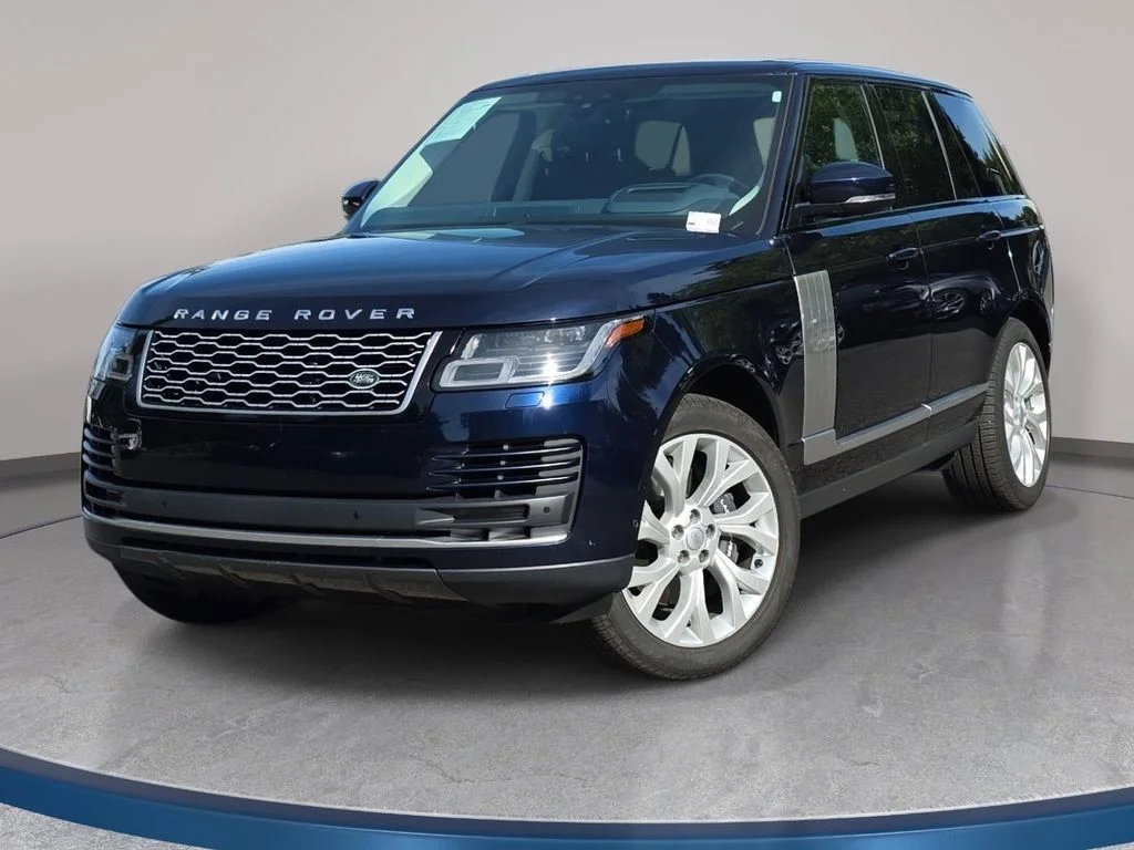 2021 Land Rover Range Rover 3.0 P360 MHEV HSE Wesminster's photo