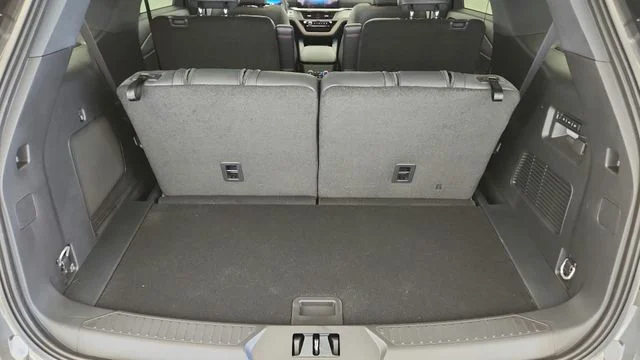 2026 Ford Explorer ST - Photo 49