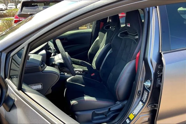 2023 Toyota GR Corolla Morizo Edition - Photo 24