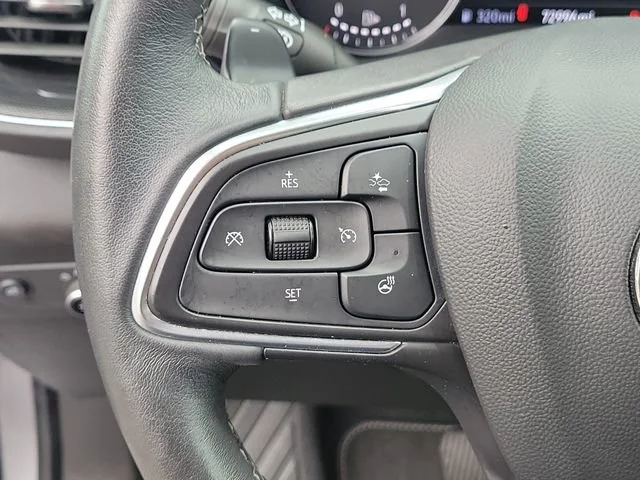 2021 Buick Envision Essence - Photo 24