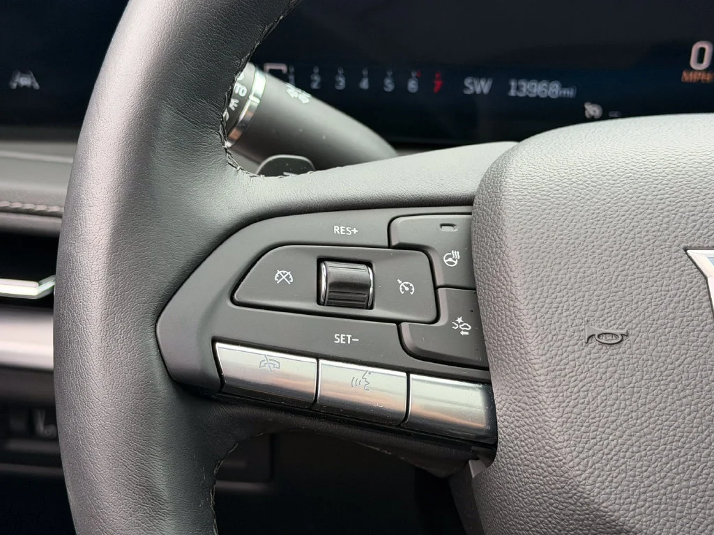 2024 Cadillac XT4 Premium Luxury - Photo 35