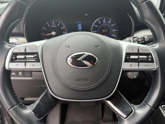 Used 2020 Gray Kia S image 20