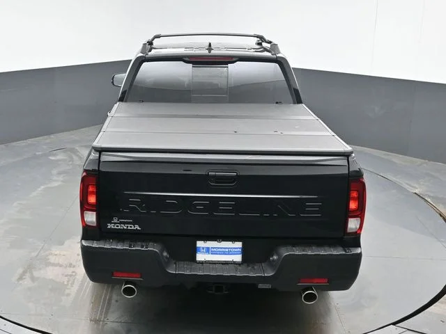 2026 Honda Ridgeline RTL - Photo 42