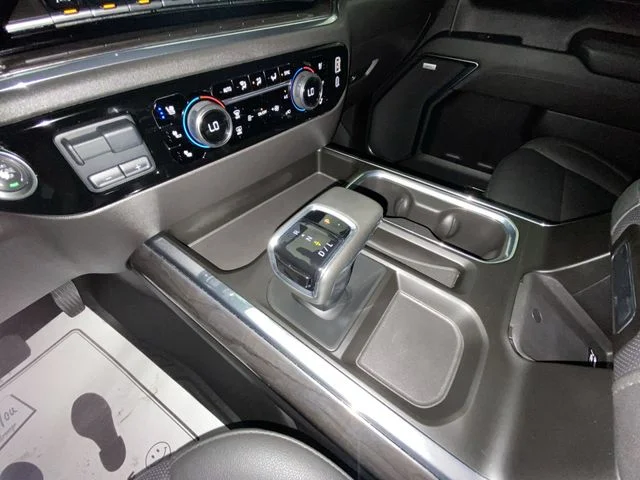 Used 2024 Gray Chevrolet LTZ image 20