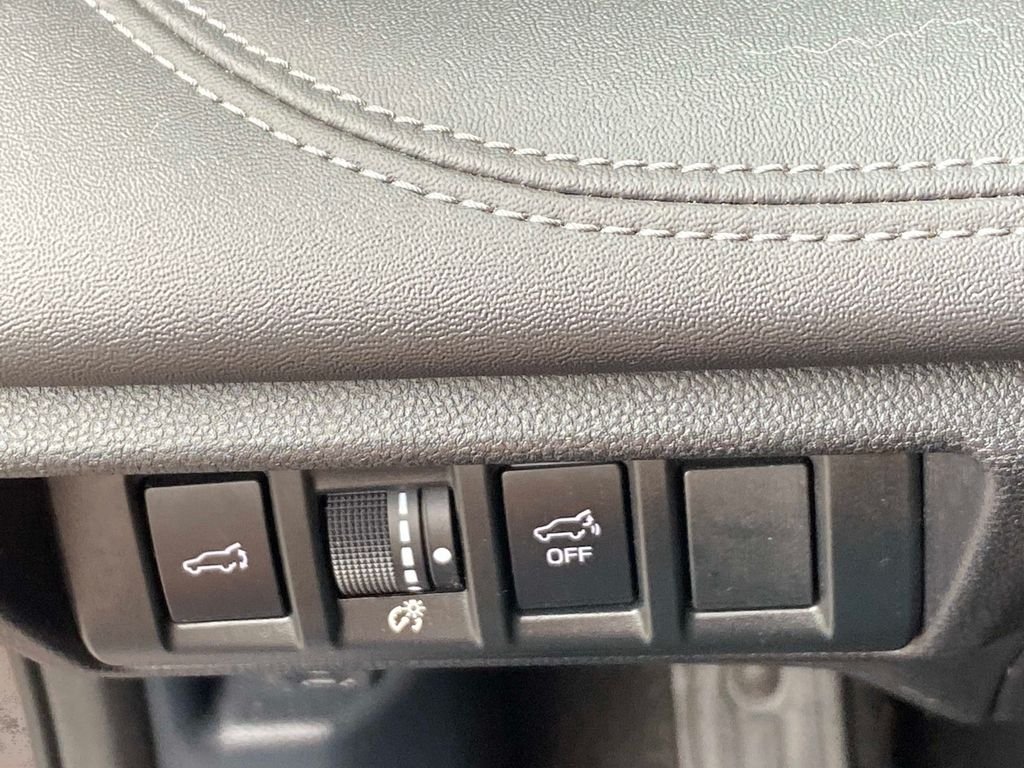 Used 2021 Brown Subaru Touring XT image 25