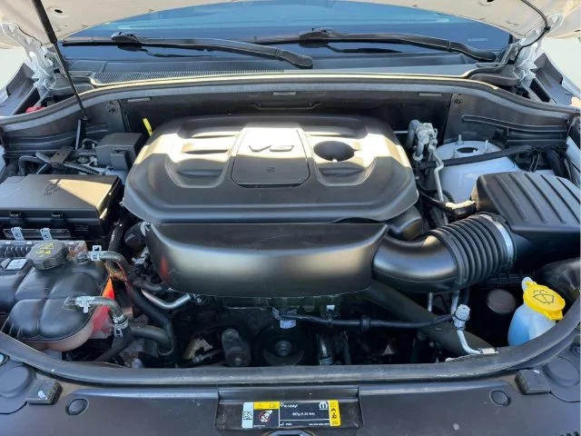 Used 2022 White Jeep Limited image 19