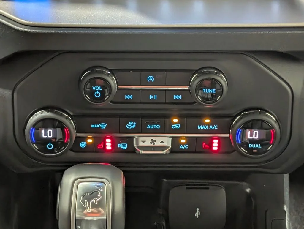 New 2026 Desert Sand Ford Outer Banks® image 6