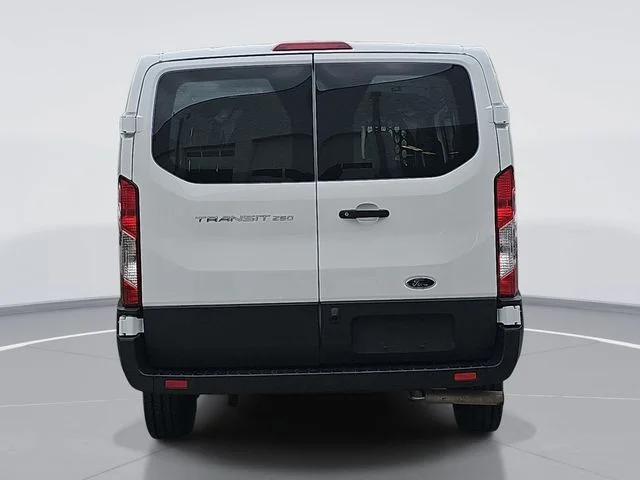 Used 2025 White Ford Base image 6