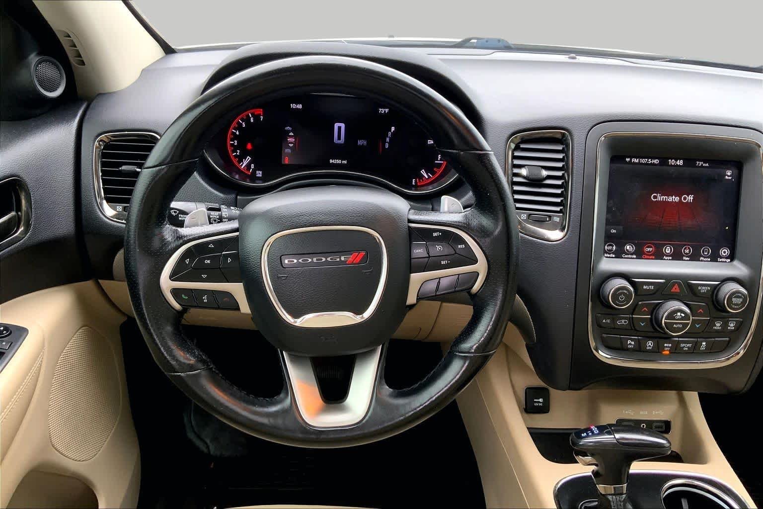 Used 2020 Vice White Dodge GT image 6
