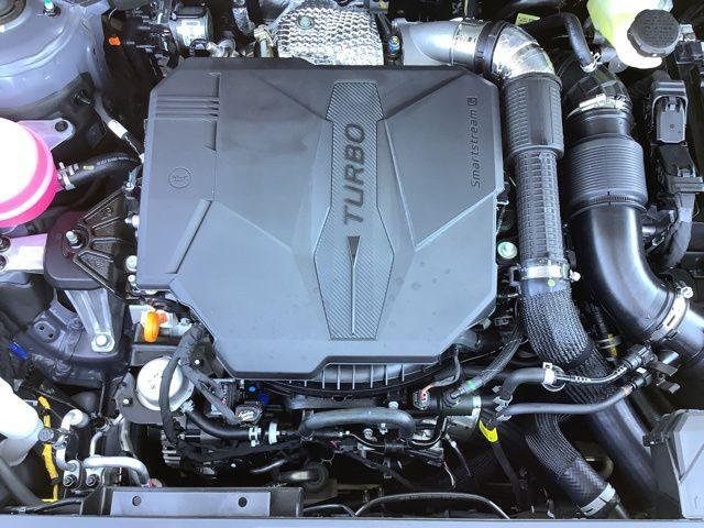 New 2026 Gray Hyundai SEL image 29