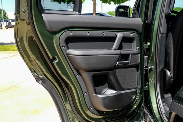 New 2026 Woolstone Green Land Rover S image 58
