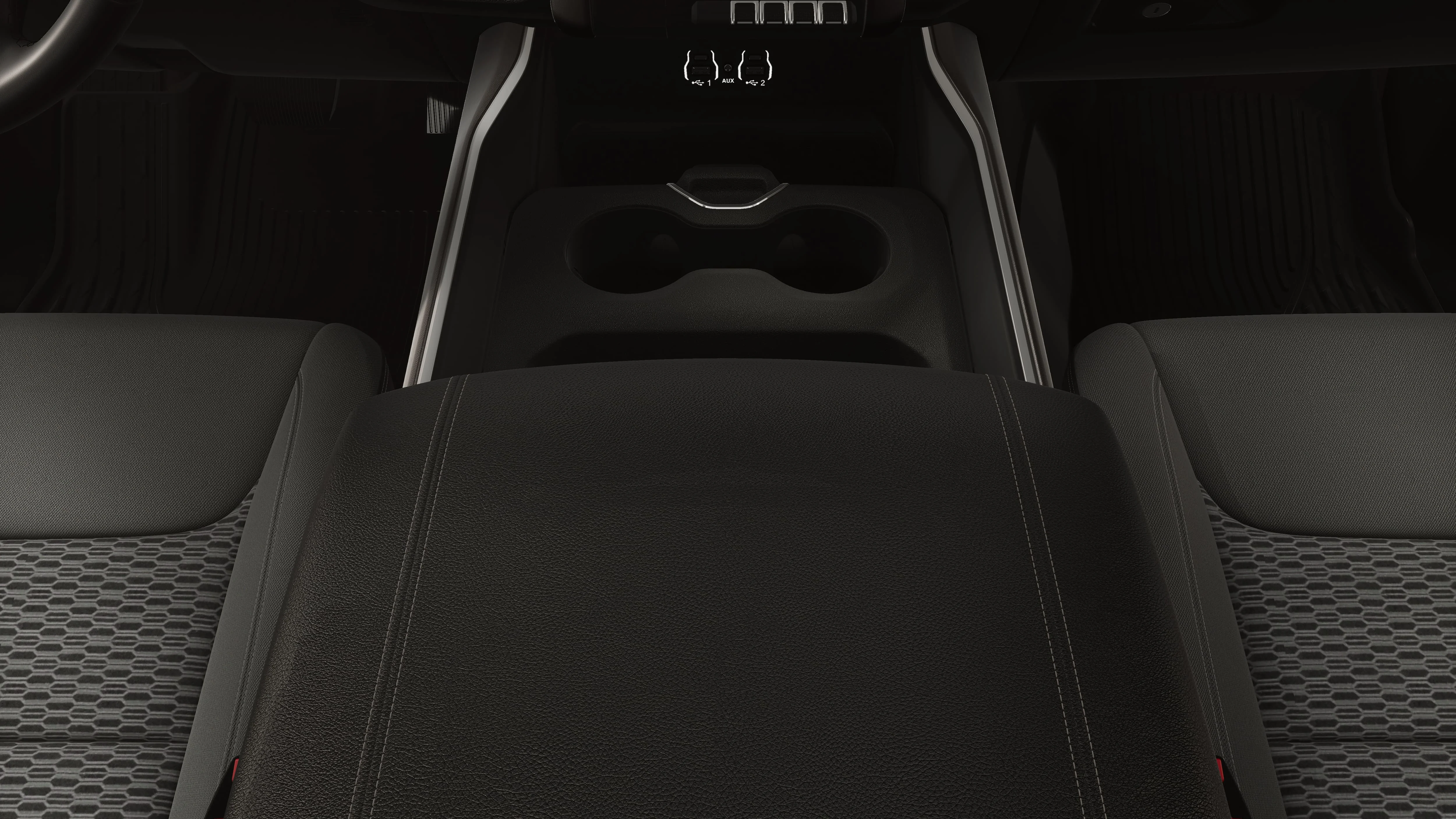 2026 RAM 1500 Big Horn/Lone Star - Photo 30