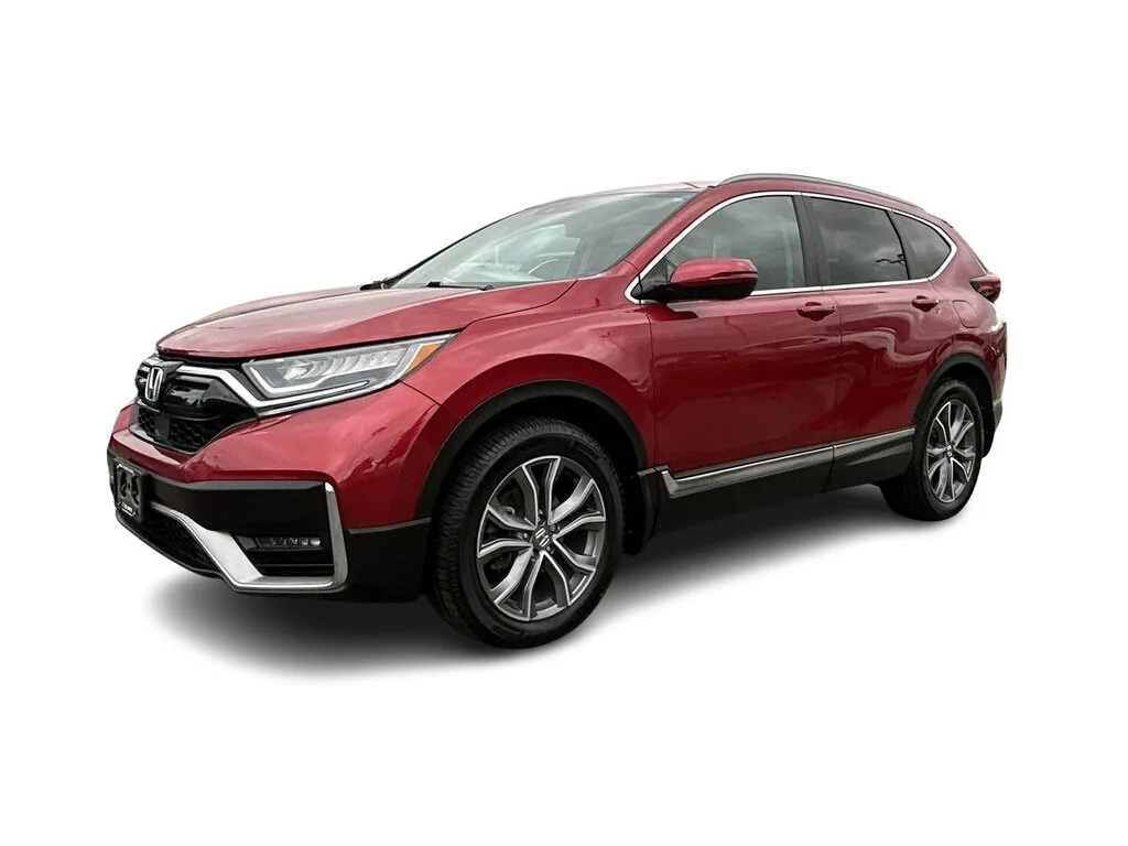 Certified Used 2022  Honda Touring 4WD Certified Pre-Owned   Clean Title   Lo image 7