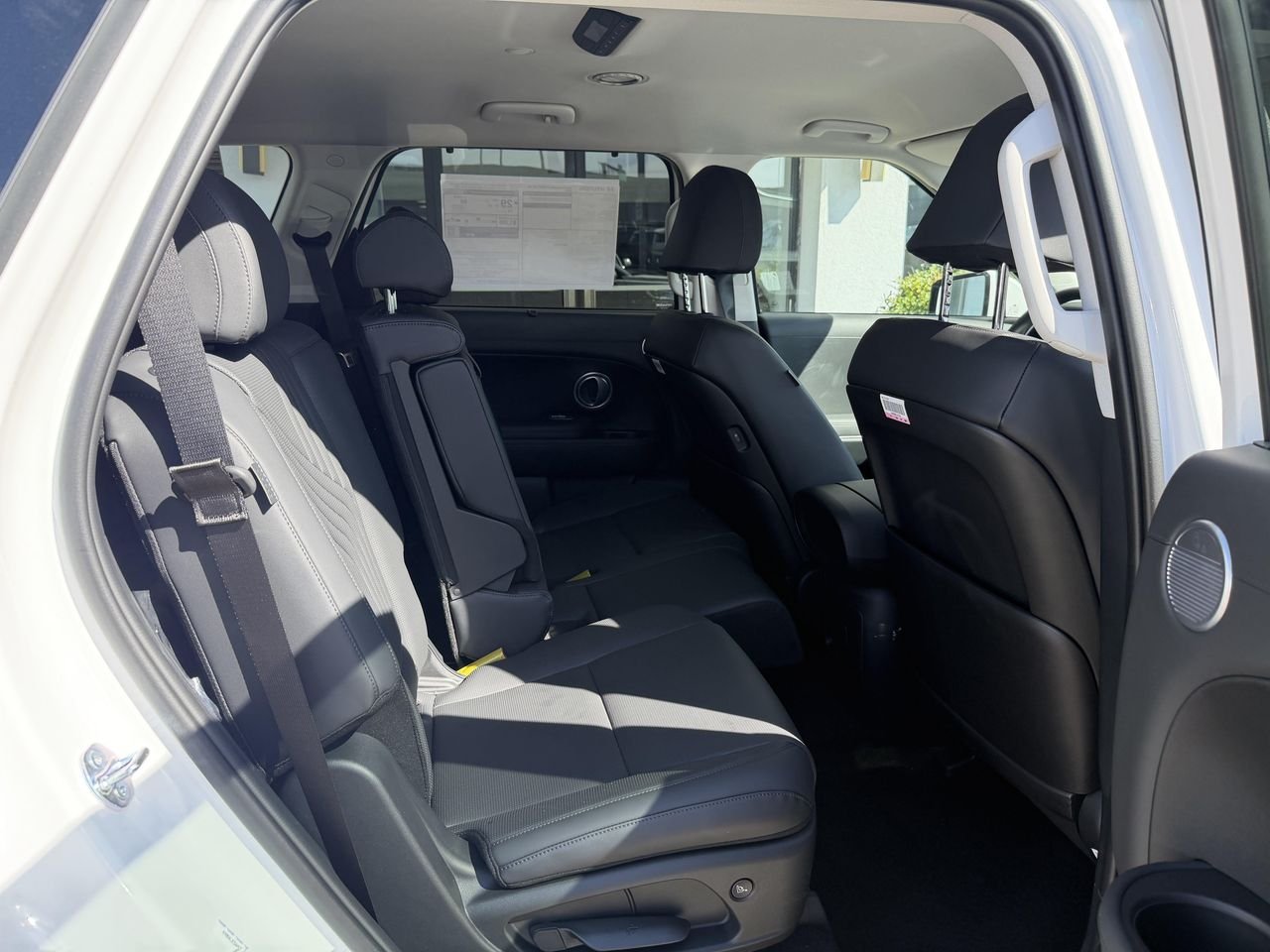 2026 Hyundai Palisade SEL - Photo 25
