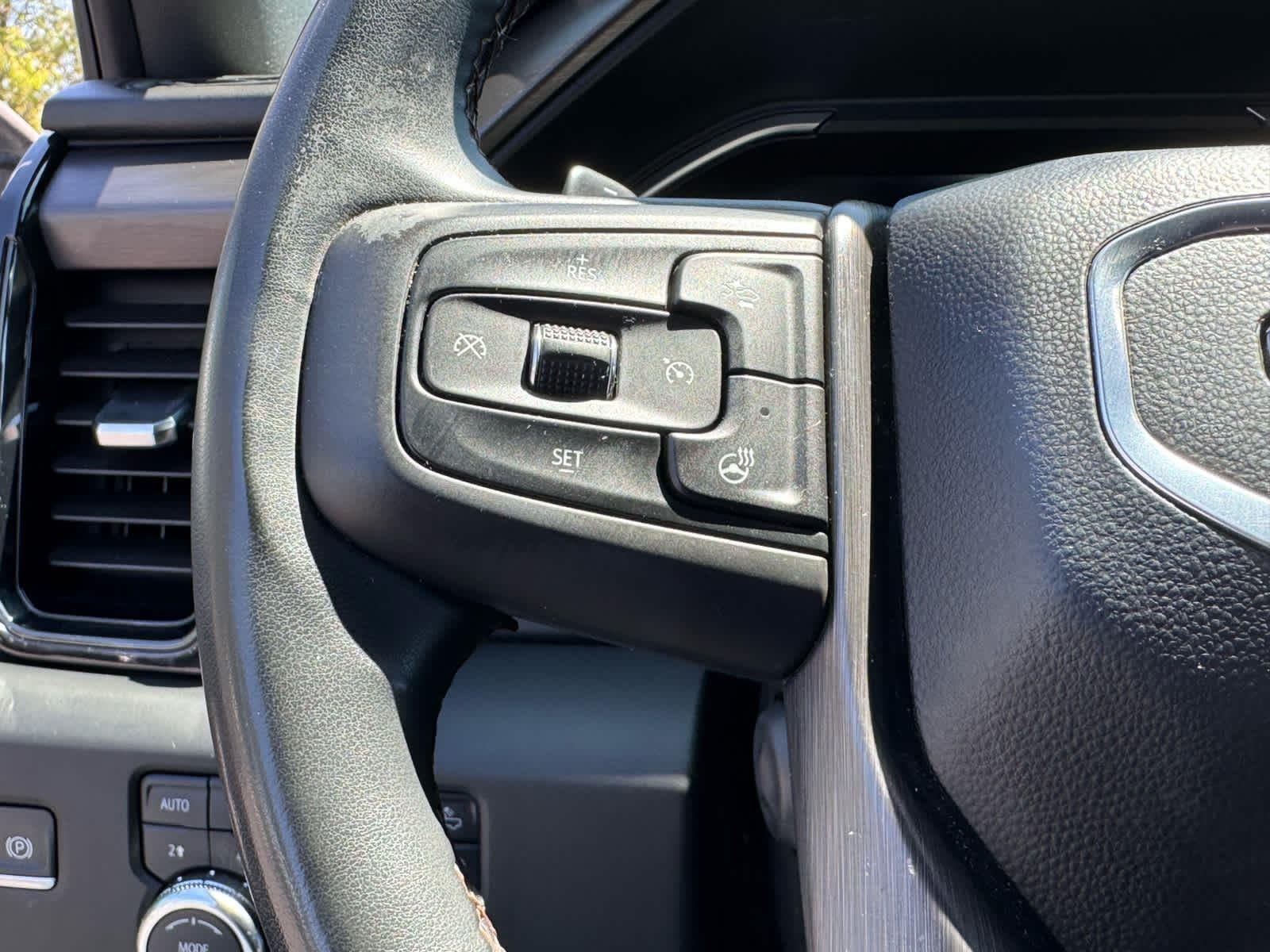2024 GMC Sierra 1500 AT4 - Photo 34