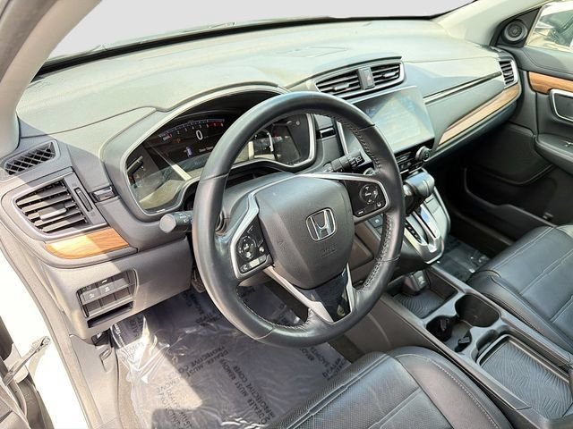 Used 2019  Honda EX-L image 26