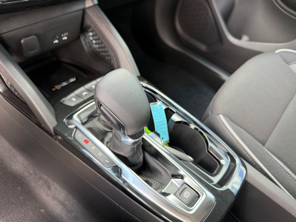 2026 Chevrolet Trailblazer LT - Photo 36