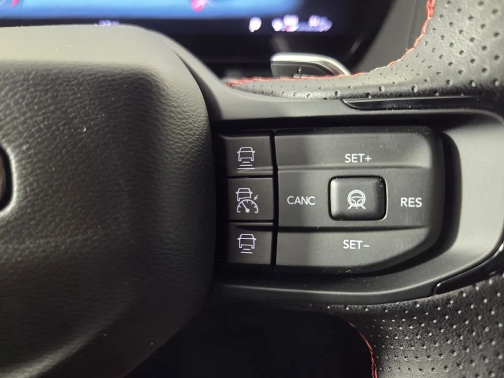 New 2026 Redeye Dodge Scat Pack Plus image 14