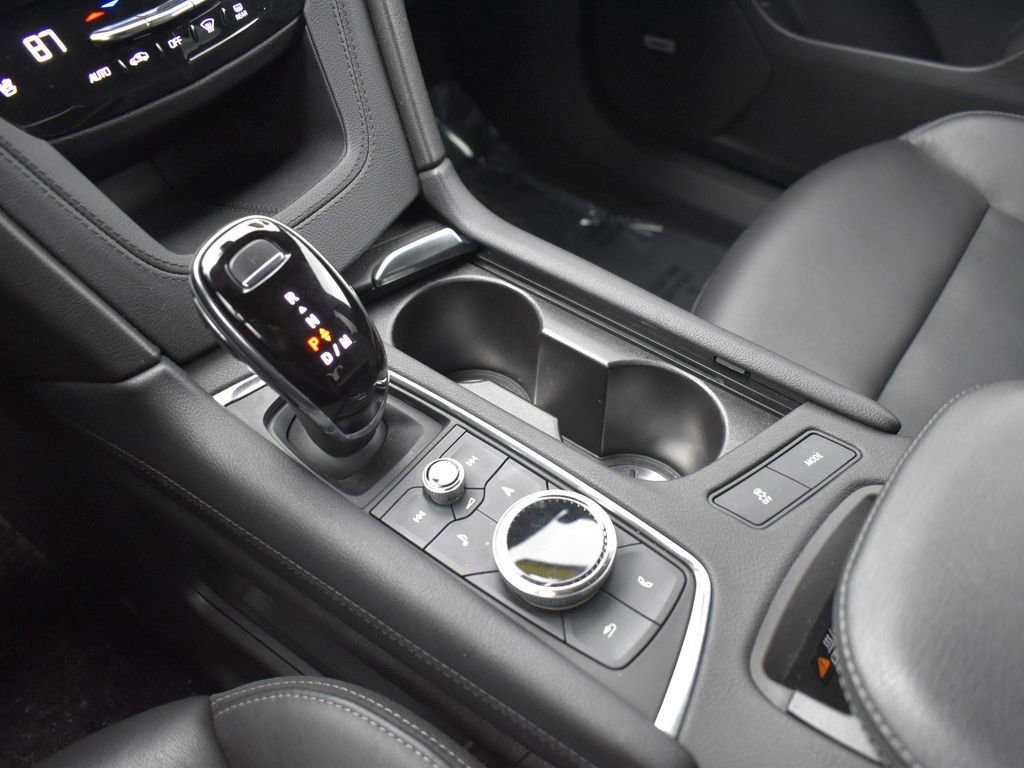 2021 CADILLAC XT6 - Image 19