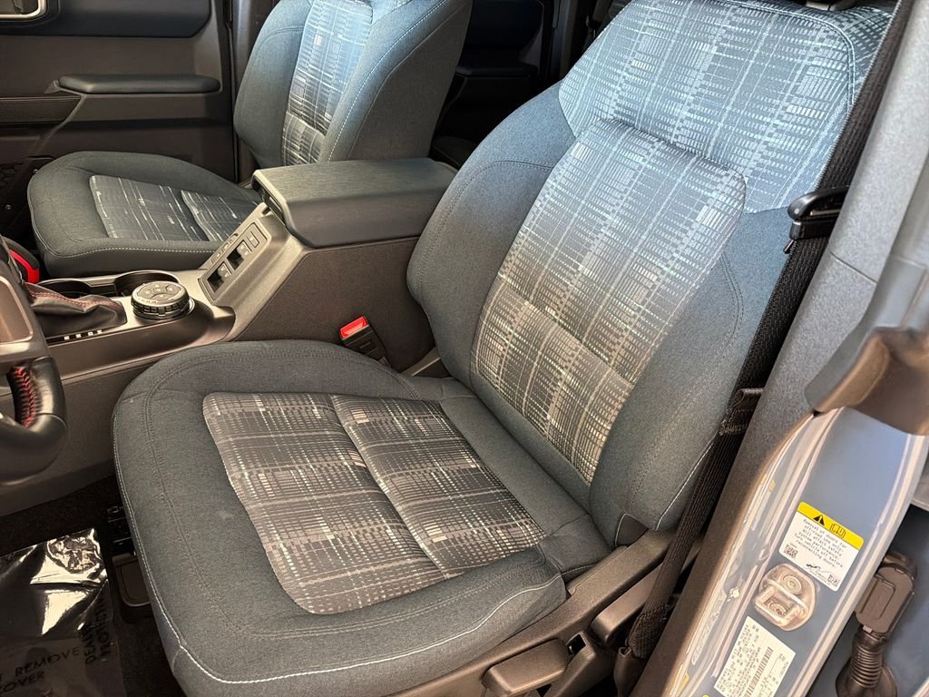 Used 2023 Gray Ford Heritage Edition image 16