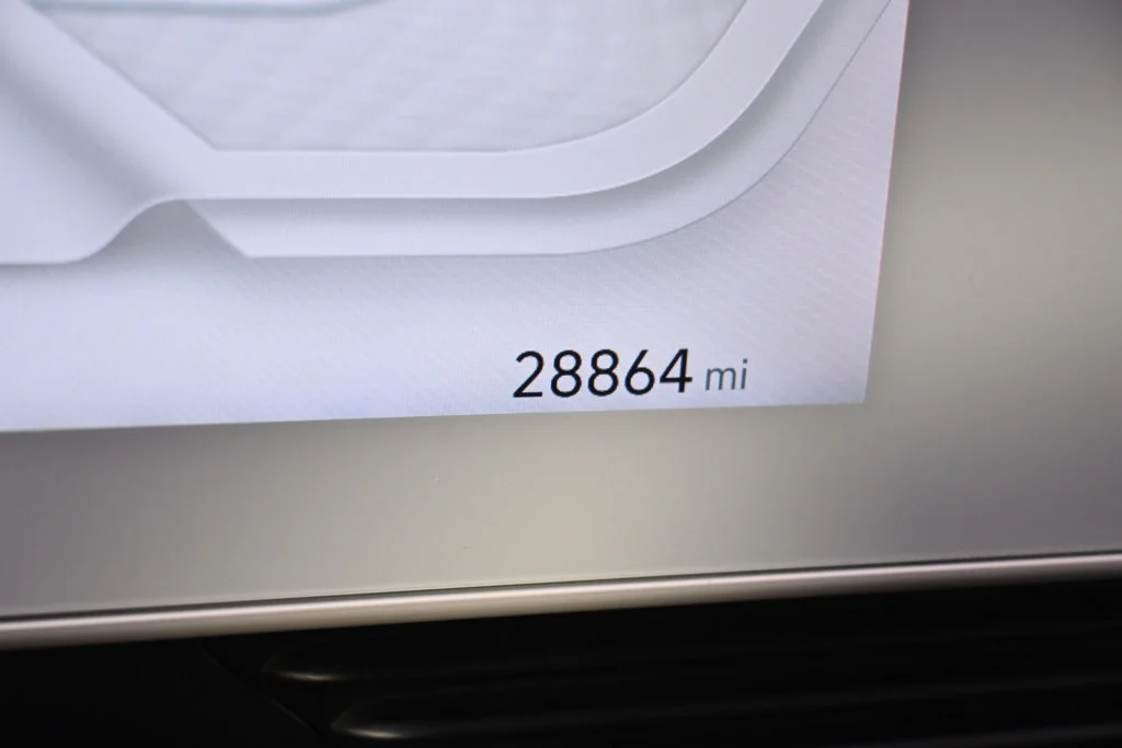 Used 2023 Grey Hyundai SEL image 26