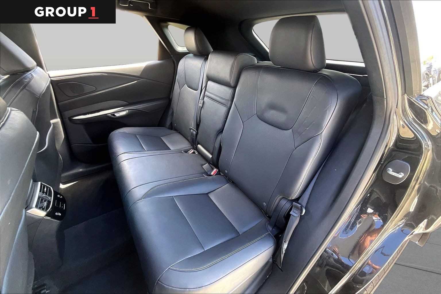 Used 2023 Caviar Lexus Premium Plus image 18