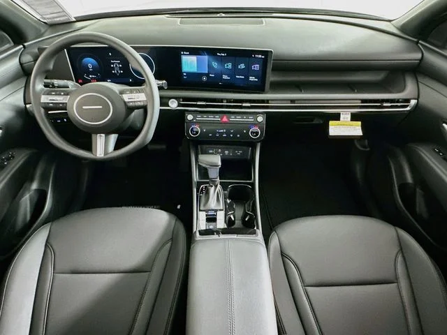 New 2027 Hyundai SANTA CRUZ SEL