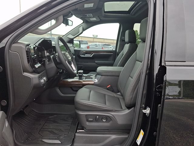 2026 GMC Sierra 1500 Elevation - Photo 10