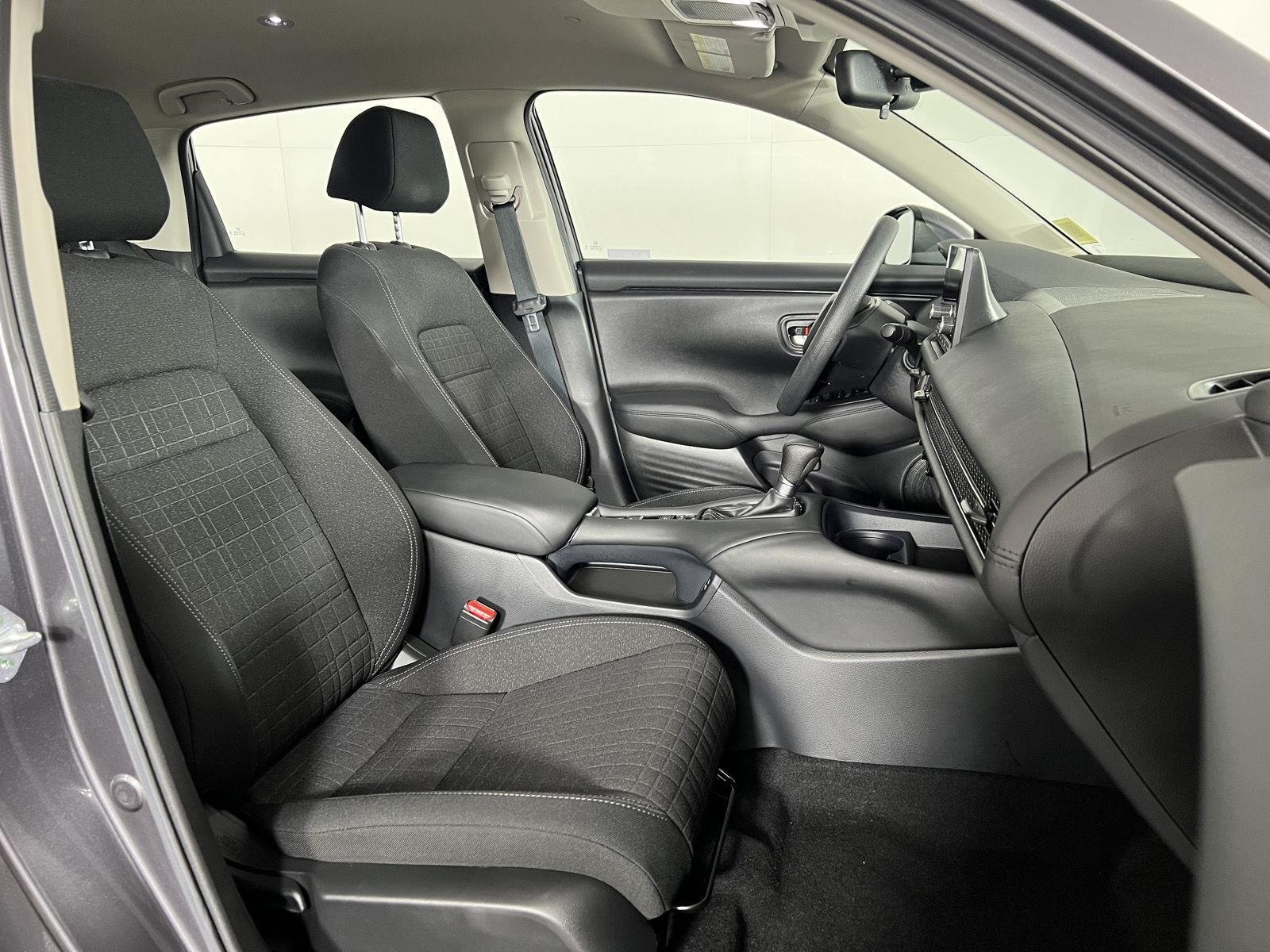 Used 2024 Modern Steel Metallic Honda LX image 21