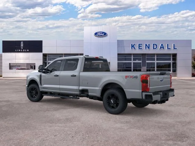 New 2026 Avalanche Ford XL image 4