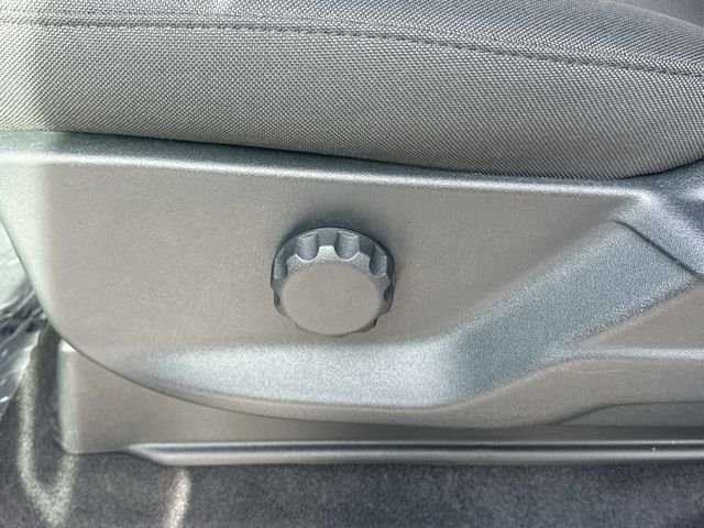 New 2026 Carbonized Gray Metallic Ford STX image 19