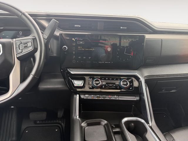 Used 2024 White GMC Denali image 16