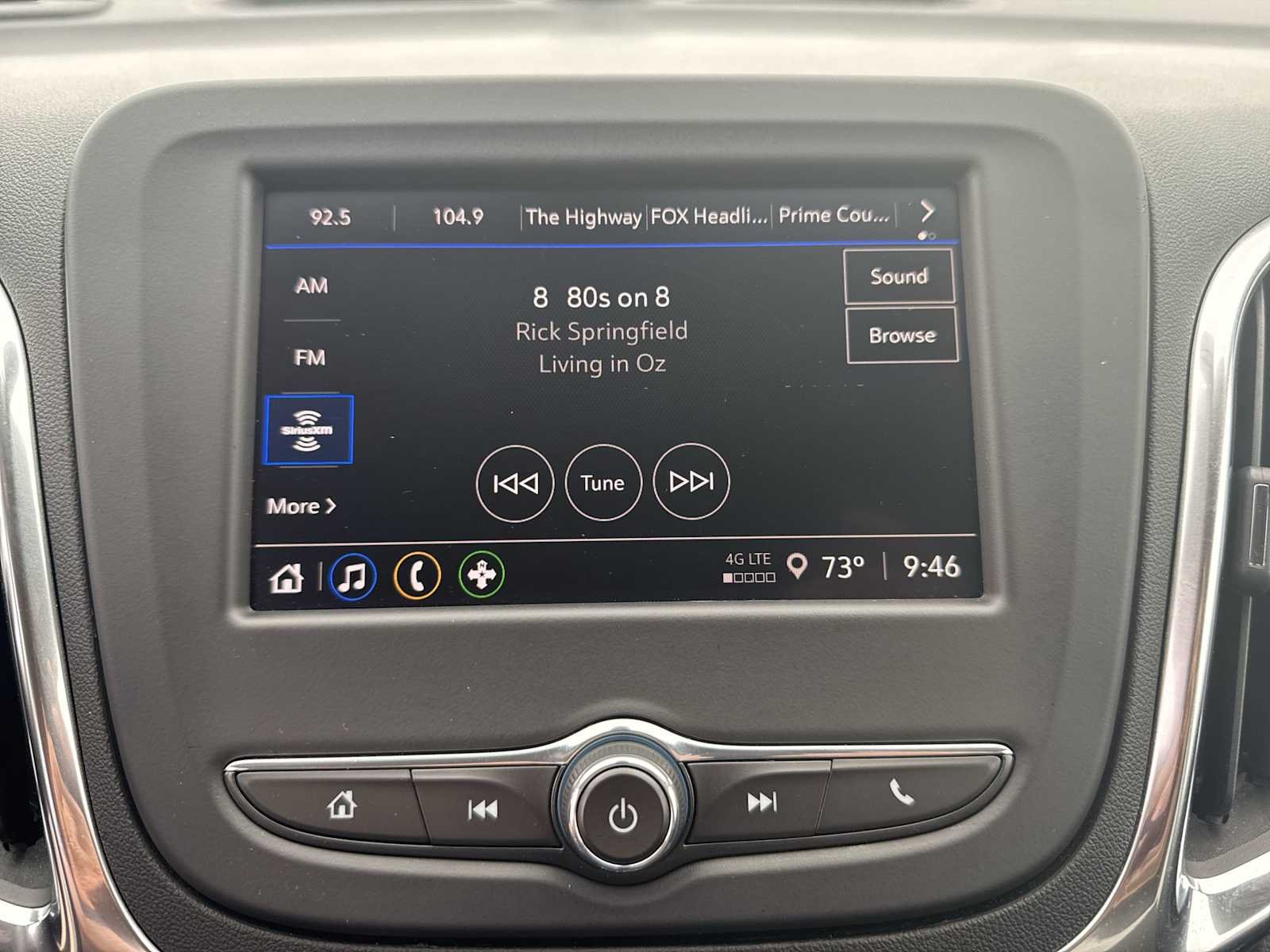 2024 Chevrolet Equinox LT - Photo 15